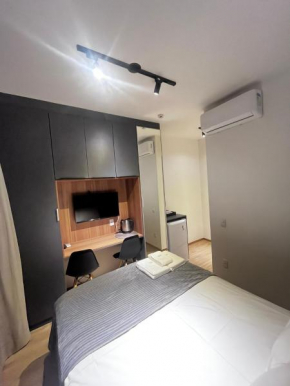 Studio no Brooklin